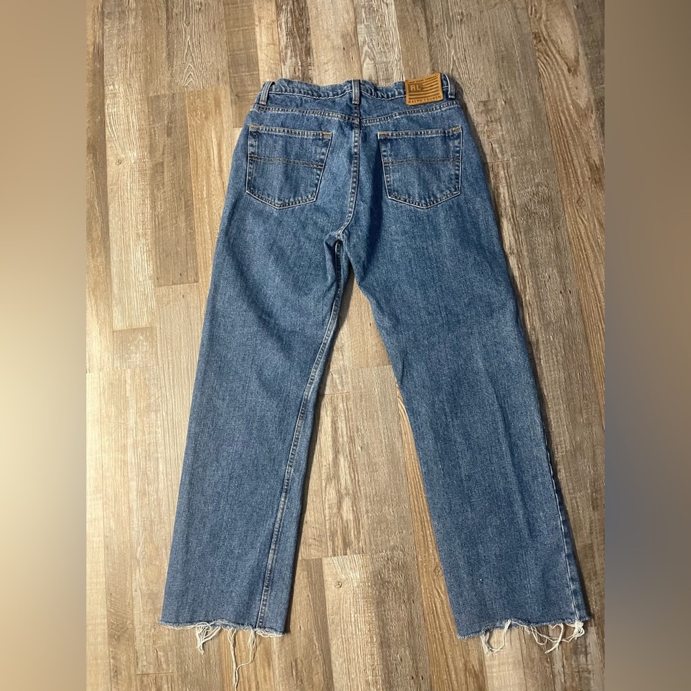 Polo By Ralph Lauren Jeans